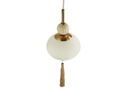 Подвесной светильник Lumion Gloriya Neoclassi 8272/1A