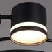 Люстра Reluce 26730-0.3-08 GX53 BK