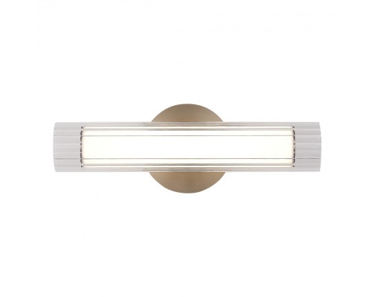 Настенный светильник ST Luce Enfys SL2010.121.01