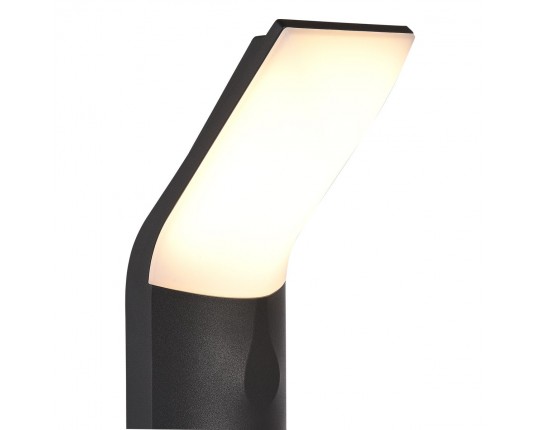 Уличный настенный светильник ST Luce Bright SL9543.701.01
