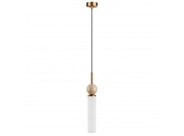 Подвесной светильник Odeon Light Lolla Midcent 6625/1