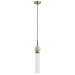 Подвесной светильник Odeon Light Lolla Midcent 6625/1