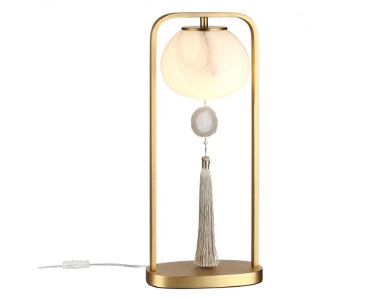 Настольная лампа Odeon Light Fiolent Modern 5432/1T