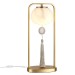 Настольная лампа Odeon Light Fiolent Modern 5432/1T