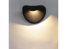 Уличный светильник Reluce 86866-9.2-001JH LED12W BK