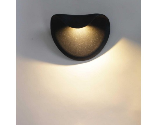 Уличный светильник Reluce 86866-9.2-001JH LED12W BK Уличный светильник Reluce 86866-9.2-001JH LED12W BK