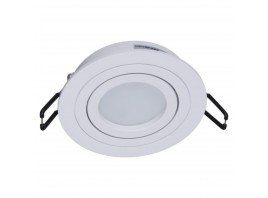 Точечный светильник Reluce Technical 16060-9.0-001LD MR16 WT