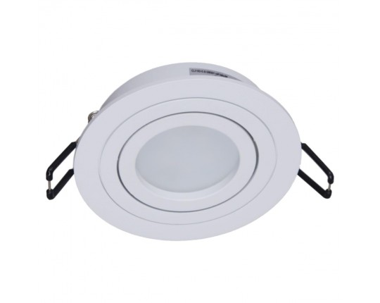 Точечный светильник Reluce Technical 16060-9.0-001LD MR16 WT
