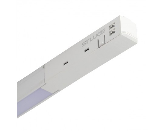 Трековый магнитный светильник ST Luce Skyline 48+ ST1360.536.30