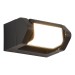 Уличный настенный светодиодный светильник ST Luce Protech SL9540.701.01