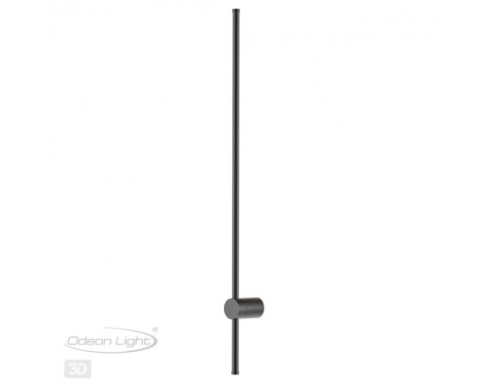 Настенный светильник Odeon Light Fillini Hightech 4335/18WLP