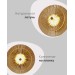 Настенный светодиодный светильник Moderli Brass V11022-WL