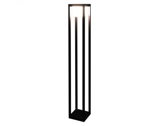 Уличный светильник Reluce 09978-0.7-001JH 1,0M LED12W BK RLOS