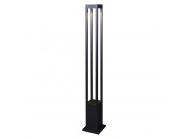 Ландшафтный светодиодный светильник Reluce 09960-0.7-001JH 1,0M LED7W BK RLOS