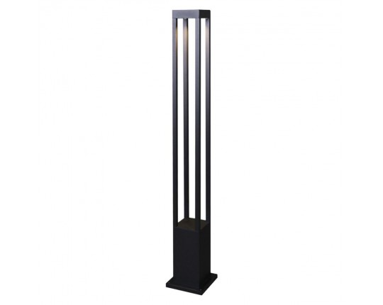 Ландшафтный светодиодный светильник Reluce 09960-0.7-001JH 1,0M LED7W BK RLOS