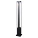 Ландшафтный светодиодный светильник Reluce 09960-0.7-001JH 1,0M LED7W BK RLOS