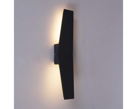 Уличный светильник Reluce 86877-9.2-001JH LED2*6W GR