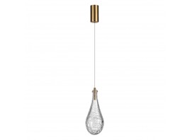Подвесной светильник Odeon Light Braid L-Vision 7147/5L