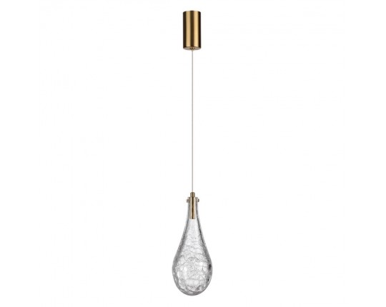 Подвесной светильник Odeon Light Braid L-Vision 7147/5L