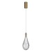 Подвесной светильник Odeon Light Braid L-Vision 7147/5L
