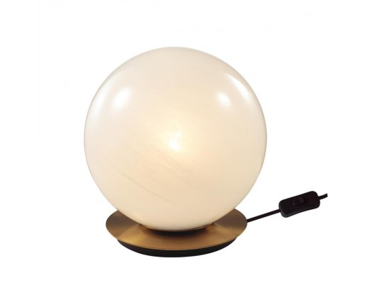 Настольная лампа Odeon Light Magia Midcent 7109/1TL
