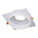 Встраиваемый светильник Reluce Technical 70002-9.0-001LD GX70 WT