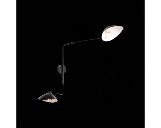 Бра ST Luce Spruzzo SL305.401.02