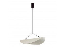 Подвесной светодиодный светильник Odeon Light L-Vision Silk 7067/30L