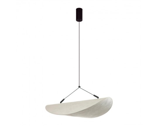 Подвесной светодиодный светильник Odeon Light L-Vision Silk 7067/30L