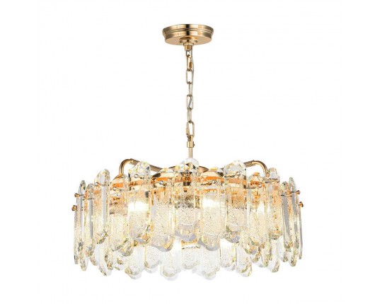 Подвесная люстра Odeon Light BULLON 5069/10