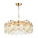 Подвесная люстра Odeon Light BULLON 5069/10