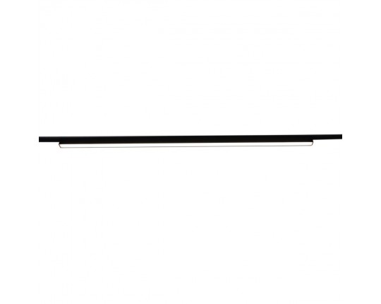 Трековый светодиодный светильник Reluce 13003-9.3-001UR magnetic LED30W BK