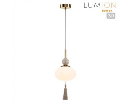 Подвесной светильник Lumion Gloriya Neoclassi 8272/1A