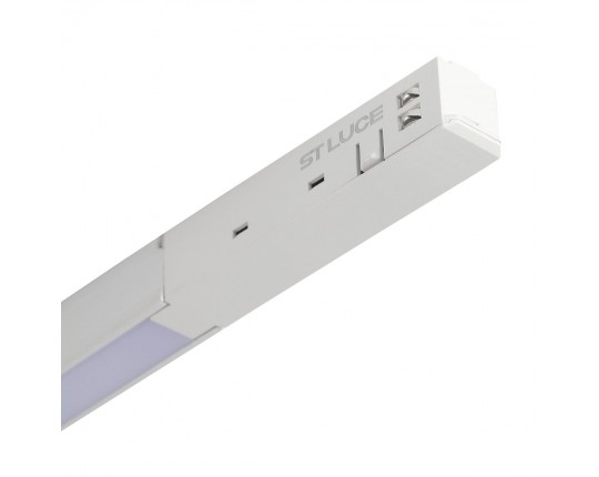 Трековый магнитный светильник ST Luce Skyline 48+ ST1360.546.20
