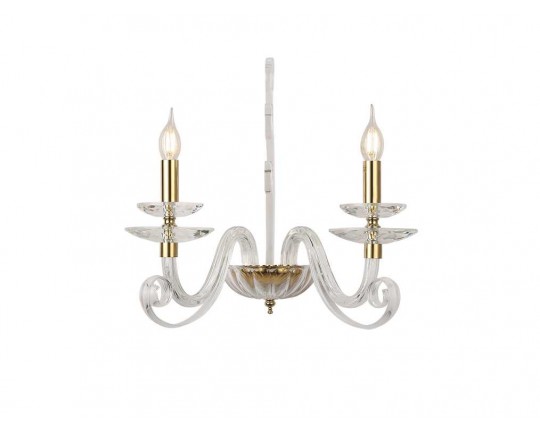 Бра NEWPORT 8572/A gold polished Бра NEWPORT 8572/A gold polished