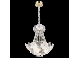 Подвесная люстра Wertmark Isabella WE112.12.303