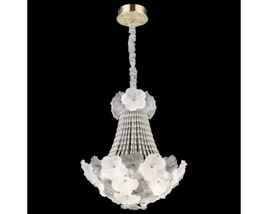 Подвесная люстра Wertmark Isabella WE112.12.303
