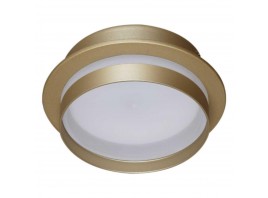 Светильник встраиваемый Reluce Technical 53025-9.0-001RLD GX53 GD