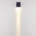 Уличный настенный светильник Odeon Light Arrow Nature 7188/5WL