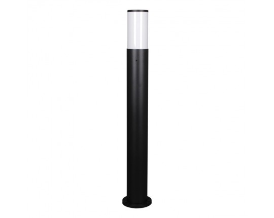 Уличный светильник Reluce 09984-0.7-001JH 1.0M E27 BK RLOS