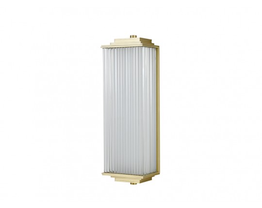 Бра NEWPORT 3293/A brass new