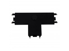 Коннектор Reluce RL 06104 T-connector BK