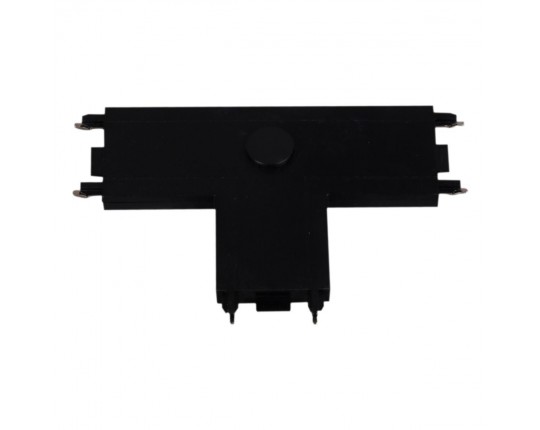 Коннектор Reluce RL 06104 T-connector BK