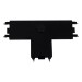 Коннектор Reluce RL 06104 T-connector BK