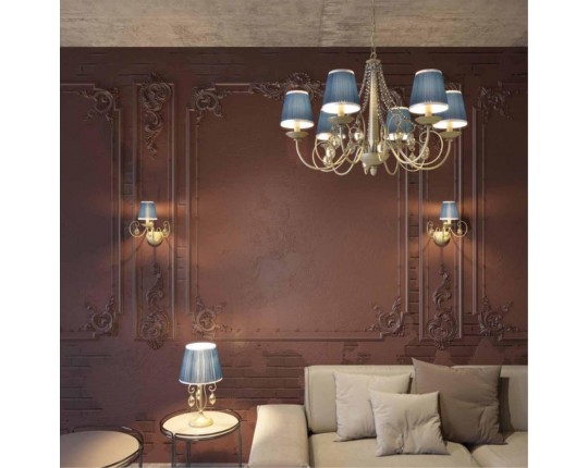 Бра Odeon Light Classic Niagara 3921/1W