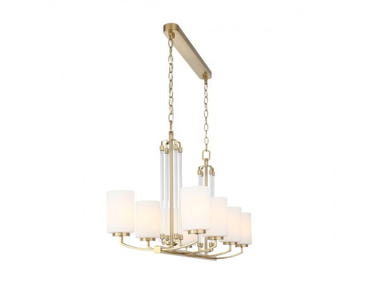 Подвесная люстра ST Luce Opalus SL1403.333.08