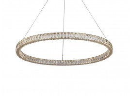 Люстра NEWPORT 8580/100 C gold