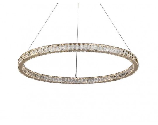 Люстра NEWPORT 8580/100 C gold