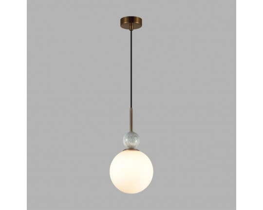Подвесной светильник Odeon Light Lolla Midcent 4359/1A