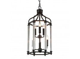 Подвесная люстра ST Luce SL239.303.06
